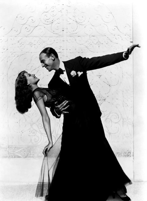 You Were Never Lovelier Photo Print - Item # VAREVCMCDYOWEEC001