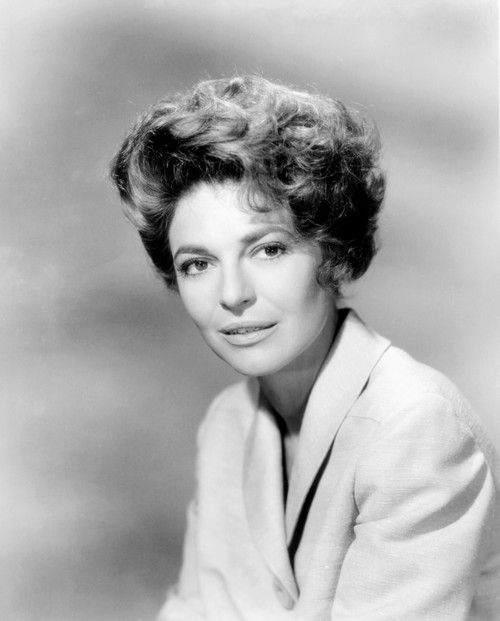 The Slender Thread Anne Bancroft 1965 Photo Print - Item # VAREVCMBDSLTHEC016H