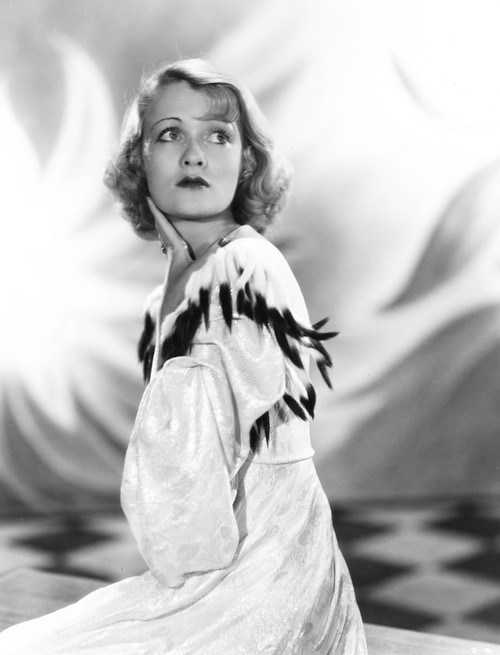 Rockabye Constance Bennett 1932 Photo Print - Item # VAREVCMBDROCKEC061H