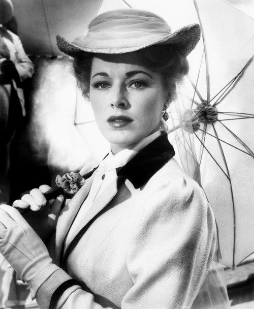 The Naked Jungle Eleanor Parker 1954 Photo Print - Item # VAREVCMBDNAJUEC027H