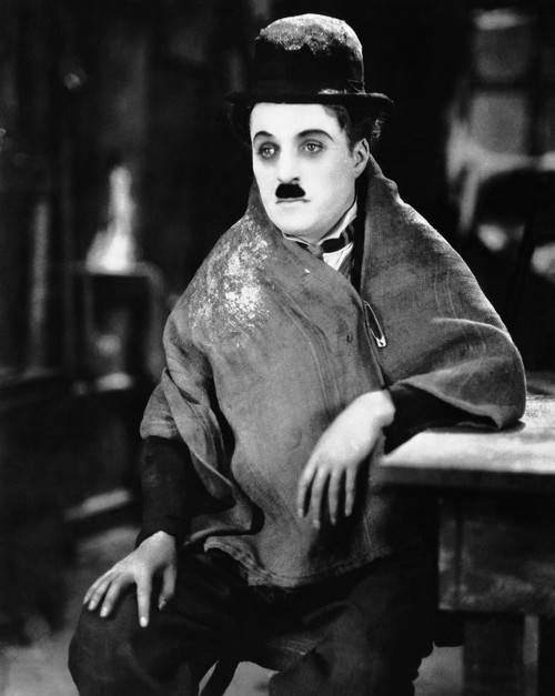 The Gold Rush Photo Print - Item # VAREVCMBDGORUEC020