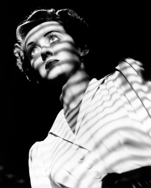 The Letter Bette Davis 1940 Photo Print - Item # VAREVCMCDLETTEC001H