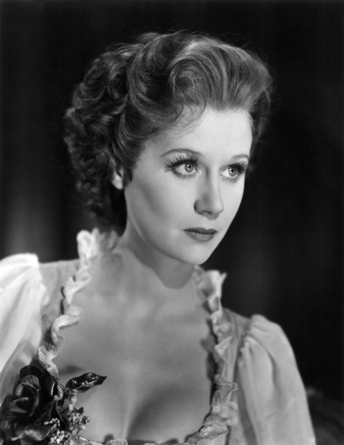 Bonnie Prince Charlie Margaret Leighton 1948 Photo Print - Item # VAREVCMBDBOPREC002H