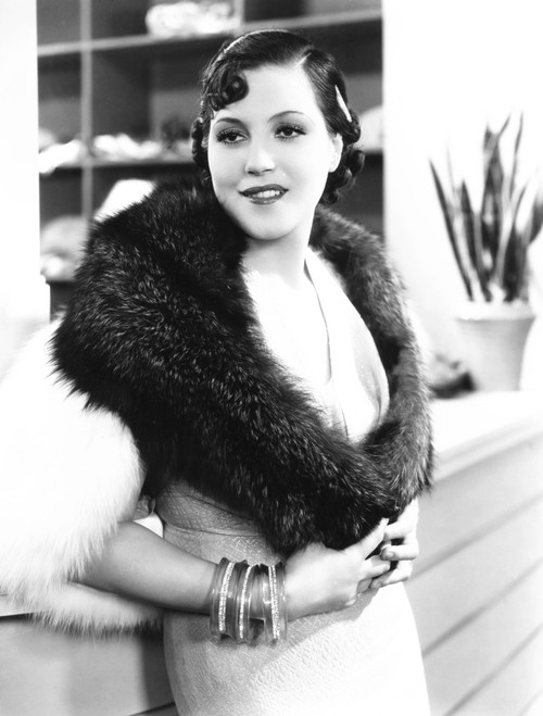 Wake Up And Dream Wini Shaw 1934 Photo Print - Item # VAREVCMBDWAUPEC011H