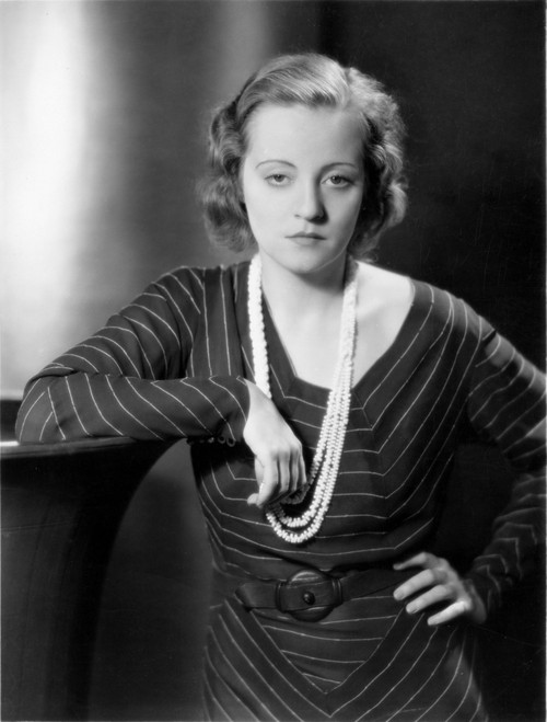 Tallulah Bankhead Ca. 1931 Photo Print - Item # VAREVCPBDTABAEC030H