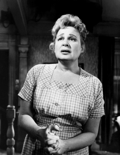 Hot Spell Shirley Booth 1958 Photo Print - Item # VAREVCMBDHOSPEC033H