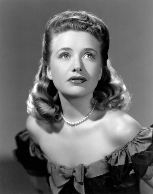 Priscilla Lane Ca. 1942 Photo Print - Item # VAREVCPBDPRLAEC006H