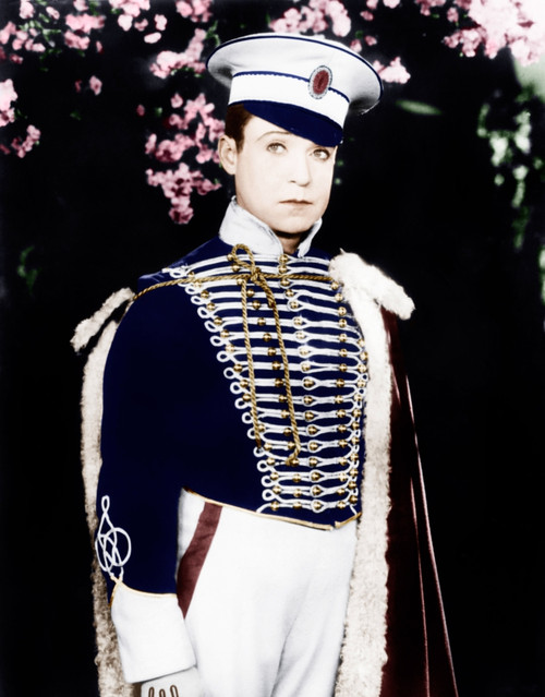 Harry Langdon Ca. 1926 Photo Print - Item # VAREVCP8DHALAEC001H