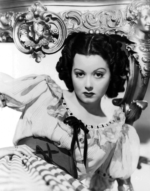 Shut My Big Mouth Adele Mara 1942 Photo Print - Item # VAREVCMBDSHMYEC020H