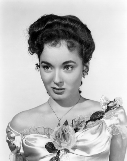 The Great Caruso Ann Blyth 1951 Photo Print - Item # VAREVCMBDGRCAEC007H