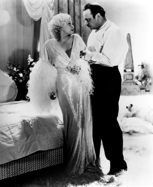 Dinner At Eight Photo Print - Item # VAREVCMCDDIATEC015