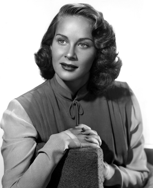Alida Valli Circa 1940S Photo Print - Item # VAREVCPBDALVAEC005H
