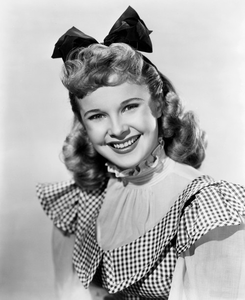 Isn'T It Romantic? Mona Freeman 1948 Photo Print - Item # VAREVCMBDISITEC017H