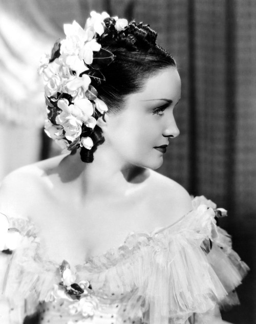 Mississippi Gail Patrick 1935 Photo Print - Item # VAREVCMBDMISSEC063H