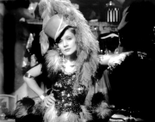 Blonde Venus Marlene Dietrich 1932 Photo Print - Item # VAREVCMBDBLVEEC003H