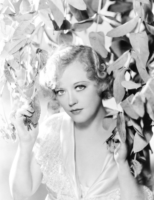 Marion Davies Early 1930S Photo Print - Item # VAREVCPBDMADAEC085H