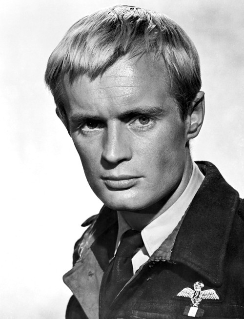 The Great Escape David Mccallum 1963 Photo Print - Item # VAREVCMCDGRESEC009H