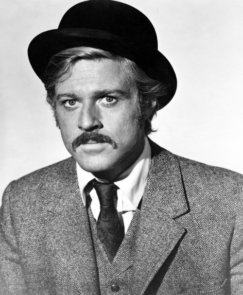 Butch Cassidy And The Sundance Kid Photo Print - Item # VAREVCMBDBUCAFE010