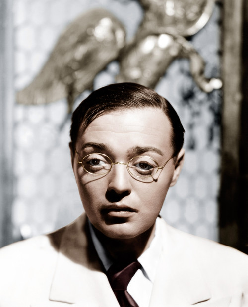 Thank You Mr. Moto Peter Lorre 1937. ??20Th Century-Fox Film Corporation Tm & Copyright/Courtesy Everett Collection Photo Print - Item # VAREVCM8DTHYOFE001H