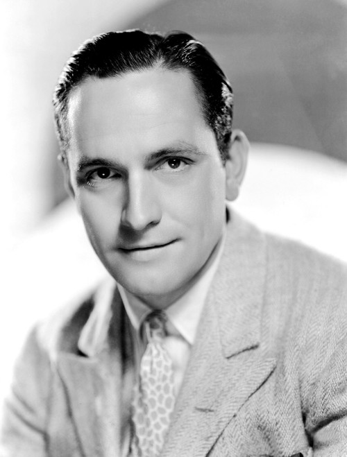 Fredric March Mgm 1934 Photo Print - Item # VAREVCPBDFRMAEC030H