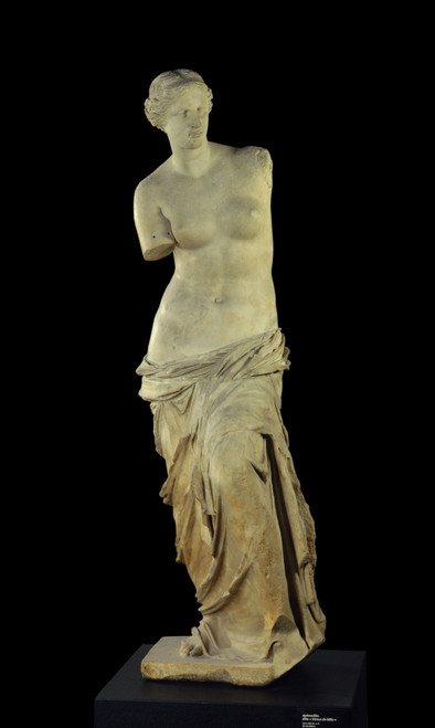 Greek Art Poster Print - Item # VAREVCCRLA004YF755H