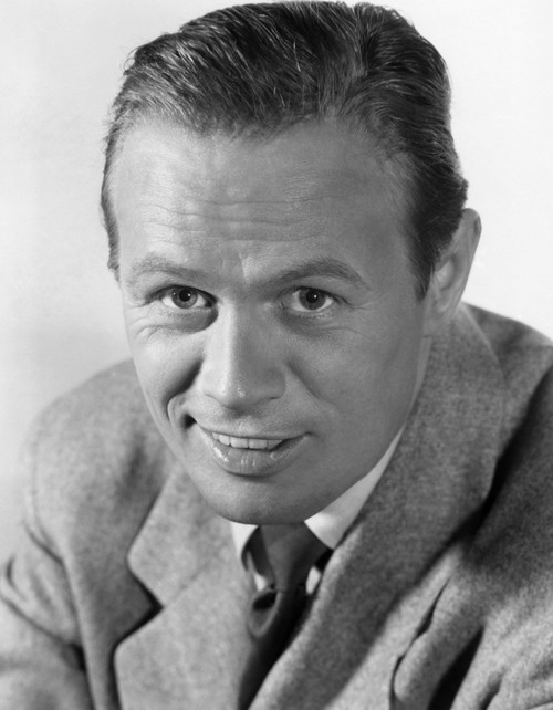 Don'T Bother To Knock Richard Widmark 1952 Tm & Copyright 20Th Century Fox Film Corp./Courtesy Everett Collection Photo Print - Item # VAREVCMBDDOBOFE011H