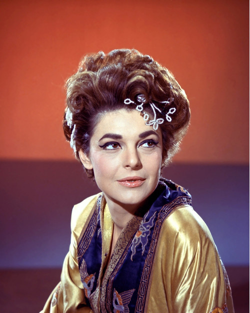 Anne Bancroft Photo Print - Item # VAREVCP8DANBAEC001H