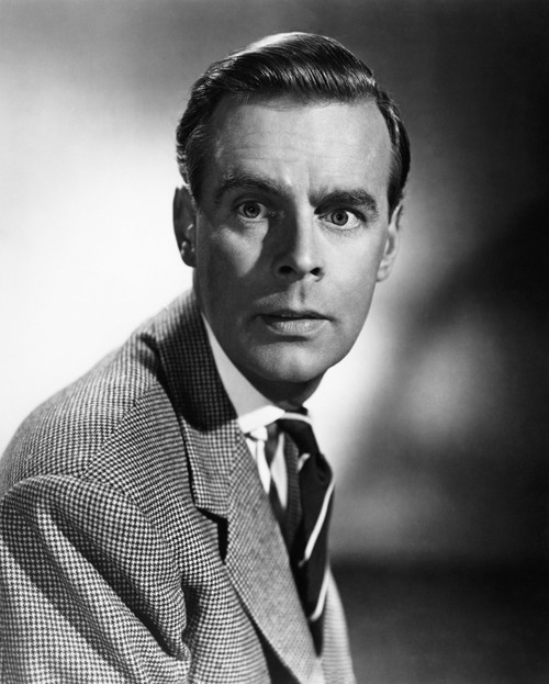 Happy Is The Bride Ian Carmichael 1958 Photo Print - Item # VAREVCMBDHAISEC009H