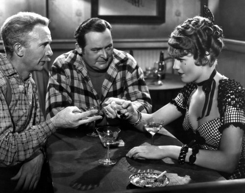 Come And Get It Walter Brennan Edward Arnold Frances Farmer 1936 Photo Print - Item # VAREVCMBDCOANEC007H