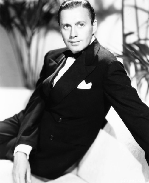 Jack Benny 1938 Photo Print - Item # VAREVCPBDJABEEC059H
