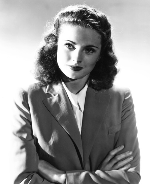 Kiss Of Death Coleen Gray 1947 Tm & Copyright ?? 20Th Century Fox Film Corp./Courtesy Everett Collection Photo Print - Item # VAREVCMBDKIOFFE069H