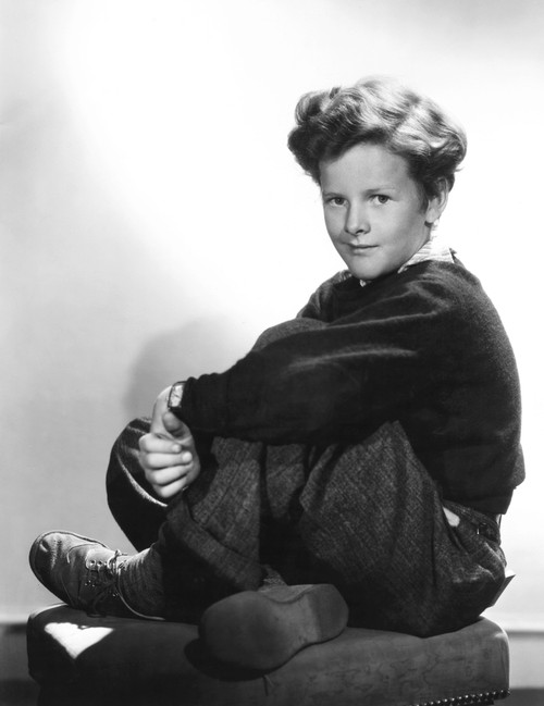 Tommy Kelly 1938 Photo Print - Item # VAREVCPBDTOKEEC009H