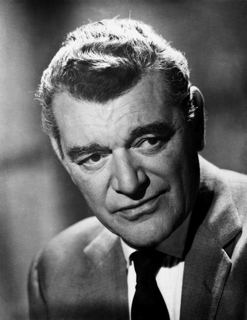 The Third Secret Jack Hawkins 1964 ??20Th Century Fox Tm & Copyright/Courtesy: Everett Collection Photo Print - Item # VAREVCMBDTHSEFE010H