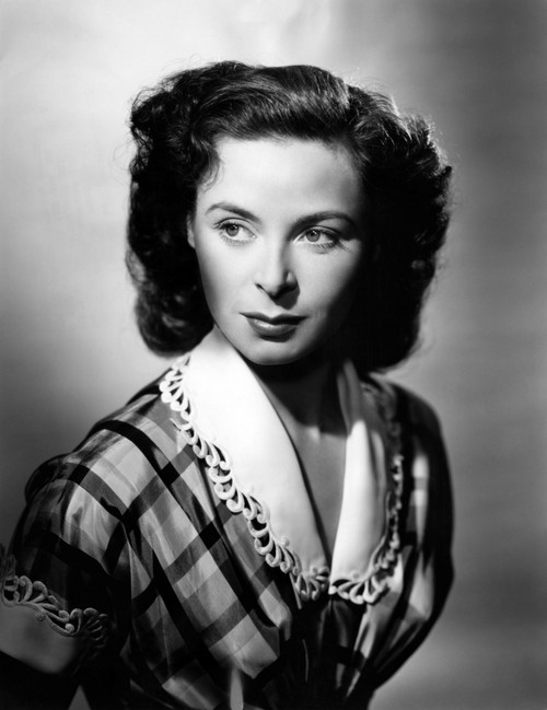 The Adventurers Siobhan Mckenna 1951 Photo Print - Item # VAREVCMBDADVEEC012H
