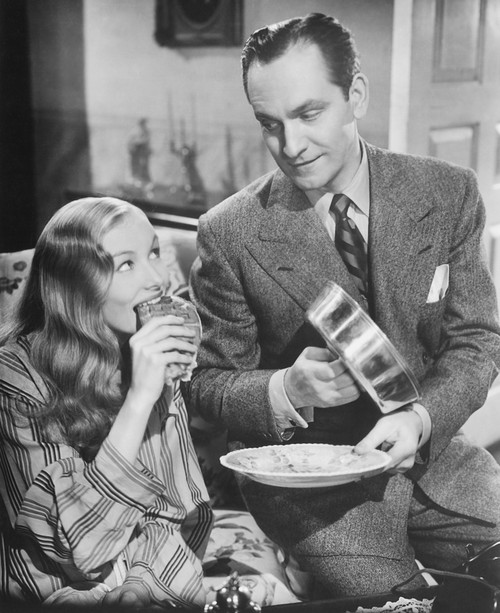 I Married A Witch Photo Print - Item # VAREVCMBDIMAREC060