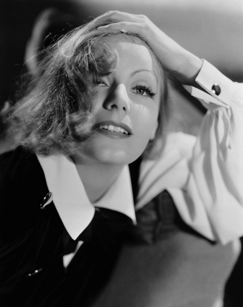 As You Desire Me Photo Print - Item # VAREVCMCDASYOEC031