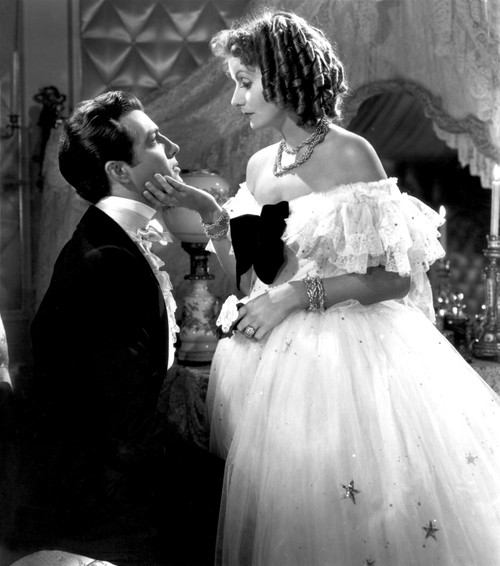 Camille Robert Taylor Greta Garbo 1936 Photo Print - Item # VAREVCMCDCAMIEC002H Camille Robert Taylor Greta Garbo 1936 Photo Print - Item # VAREVCMCDCAMIEC002H