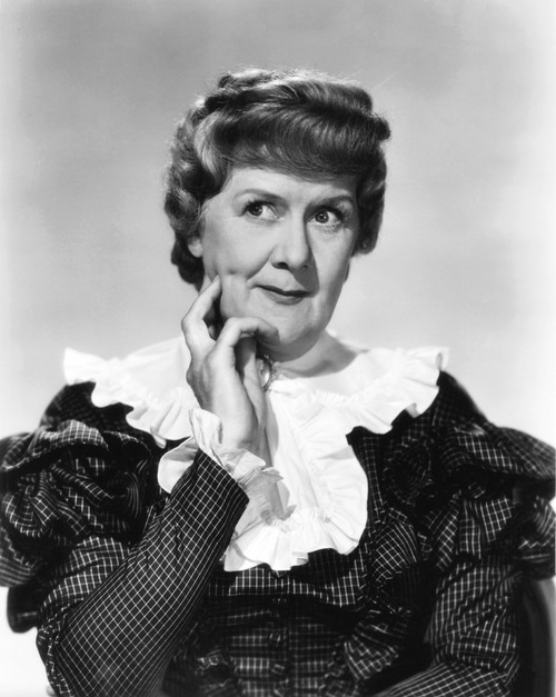 The Fabulous Texan Ruth Donnelly 1947 Photo Print - Item # VAREVCMBDFATEEC007H