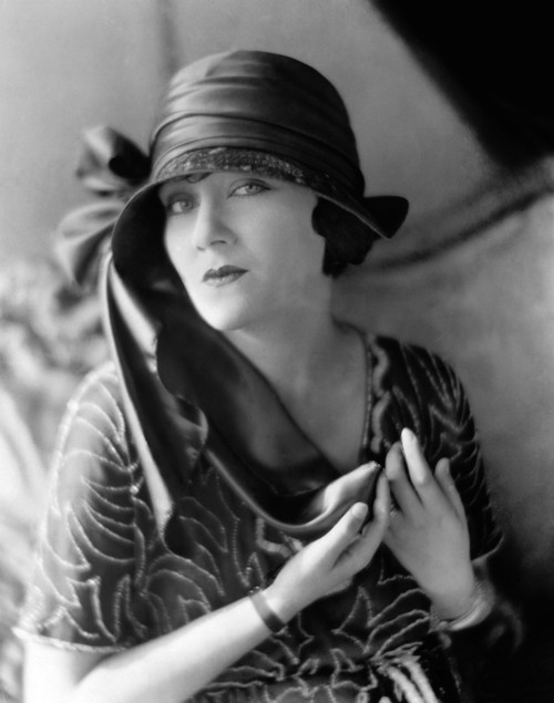 Gloria Swanson 1921 Photo Print - Item # VAREVCPBDGLSWEC040H
