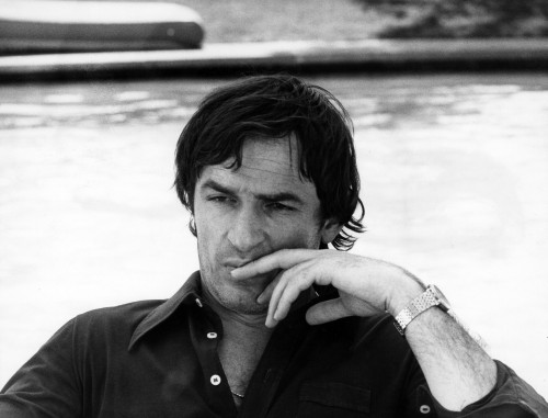 Bekim Fehmiu 1970S Photo Print - Item # VAREVCPBDBEFEEC001H