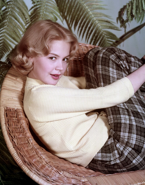 Sandra Dee C. 1959 Photo Print - Item # VAREVCPMDSADEEC005H