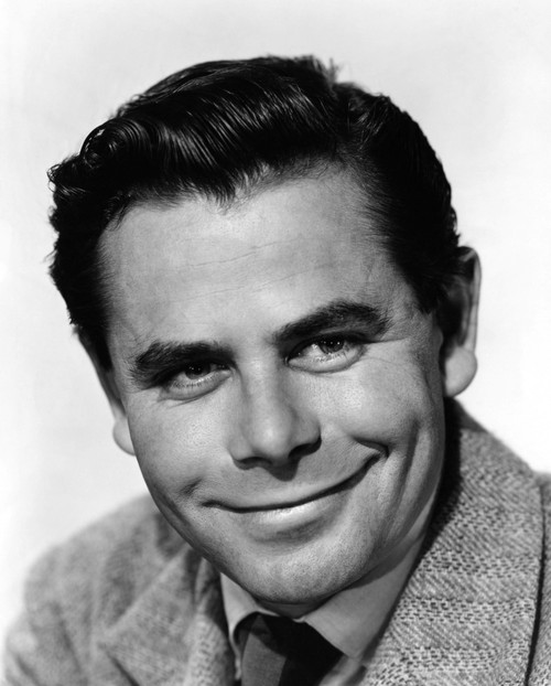 Glenn Ford Ca. 1940S Photo Print - Item # VAREVCPBDGLFOEC043H
