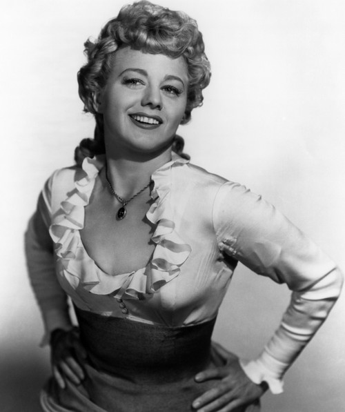Winchester '73 Shelley Winters 1950 Photo Print - Item # VAREVCMBDWINCEC001H