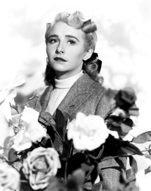 Vera Ralston Ca. Late 1940S Photo Print - Item # VAREVCPBDVERAEC021H