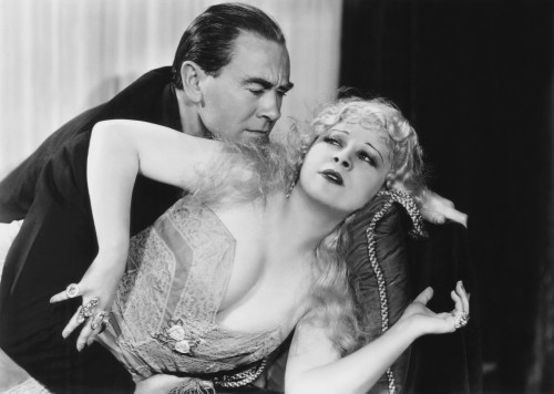 She Done Him Wrong Photo Print - Item # VAREVCMBDSHDOEC055