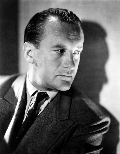 The Falcon'S Brother George Sanders 1942 Photo Print - Item # VAREVCMBDFABREC031H