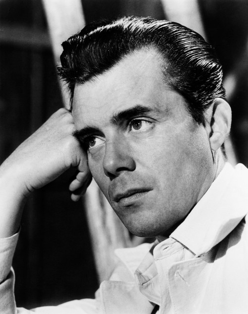 I Could Go On Singing Dirk Bogarde 1963 Photo Print - Item # VAREVCMBDICOUEC021H