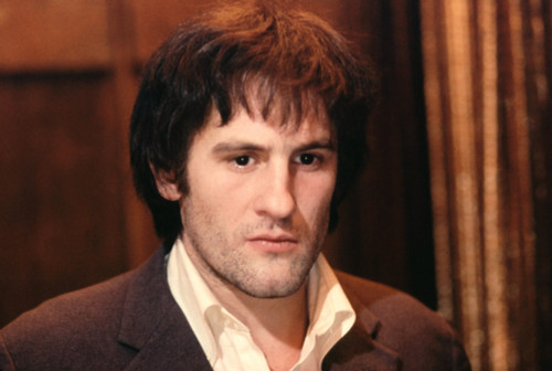 Barocco Gerard Depardieu 1976 Photo Print - Item # VAREVCMCDBAROEC010H