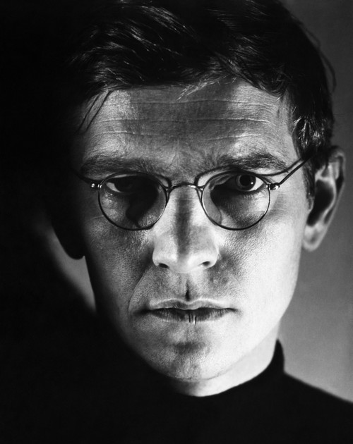 Doctor Zhivago Tom Courtenay 1965 Photo Print - Item # VAREVCMBDDOZHEC051H