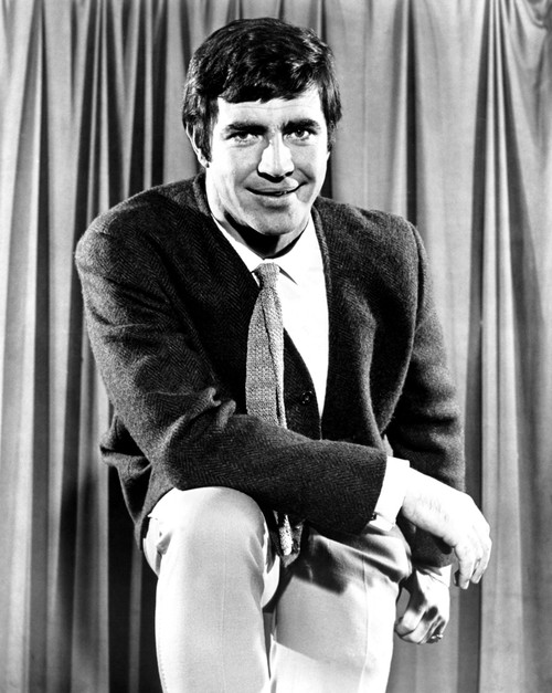 Alan Bates 'Poor Richard' 1964 Photo Print - Item # VAREVCPBDALBAEC005H